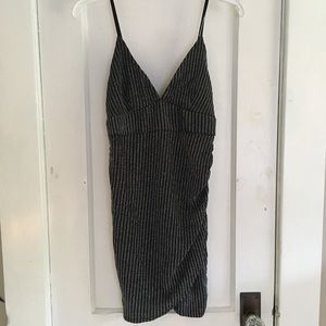 Forever 21 Knit Mini Dress